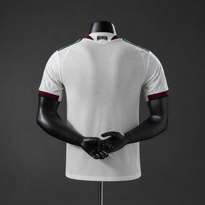 Manchester United 2026-27 Third (Player Version)