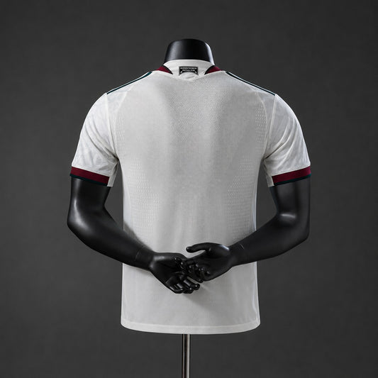 Manchester United 2026-27 Third (Player Version)