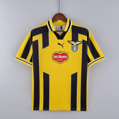 Lazio 1998-00 Away