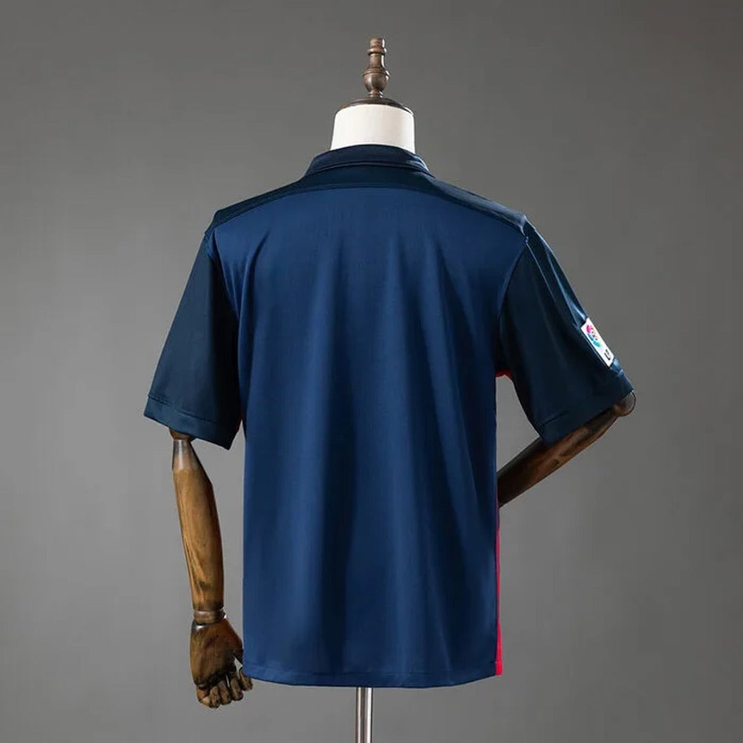 Atletico Madrid 2016-17 Away