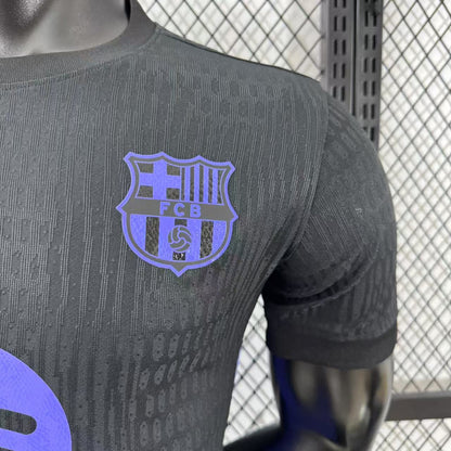 Barcelona 2025-26 Special Edition Mamba (Player Version)