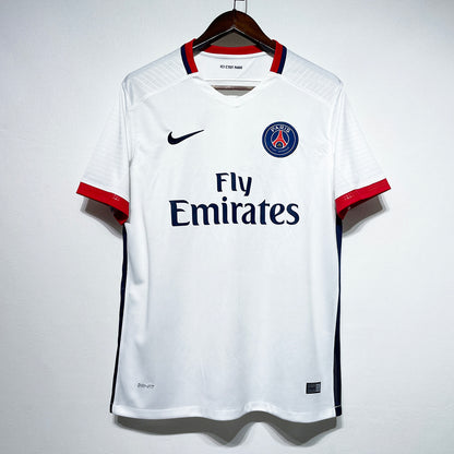 PSG 2015-16 Away