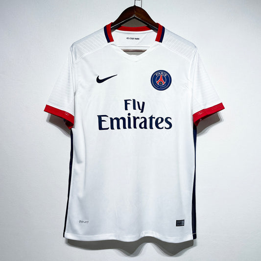 PSG 2015-16 Away