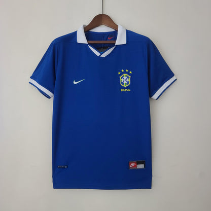 Brazil 1997 Away
