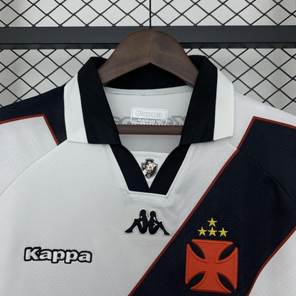 Vasco da Gama 1997 White