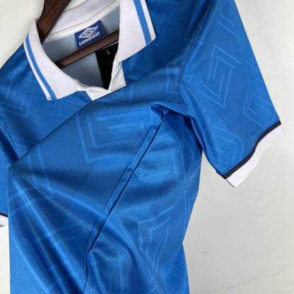 Napoli 1993-94 Home