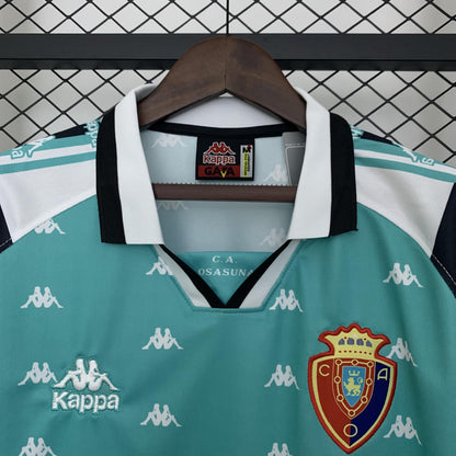 Osasuna 1995-97 Away