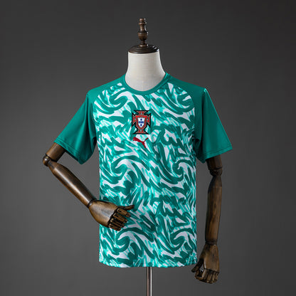 Portugal 2026 Warmup Jersey