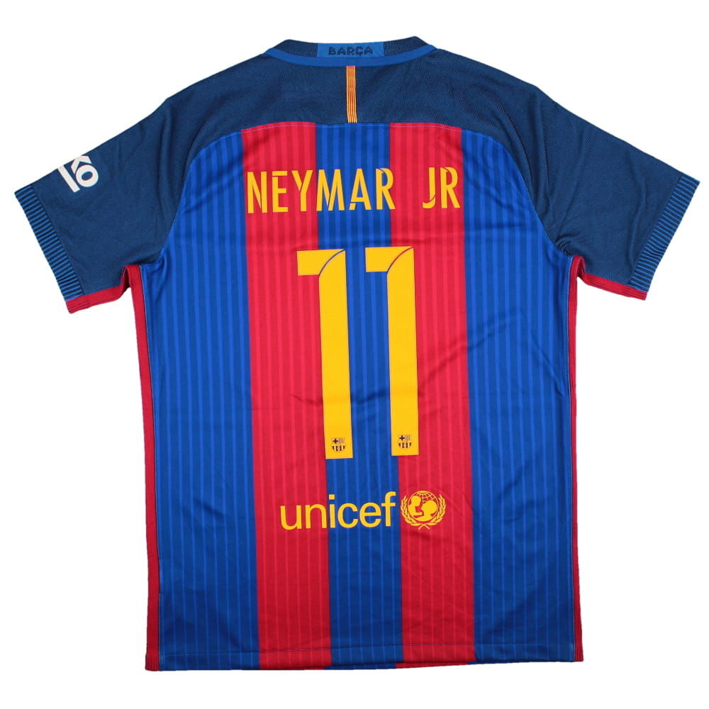 Barcelona 2016-17 Home