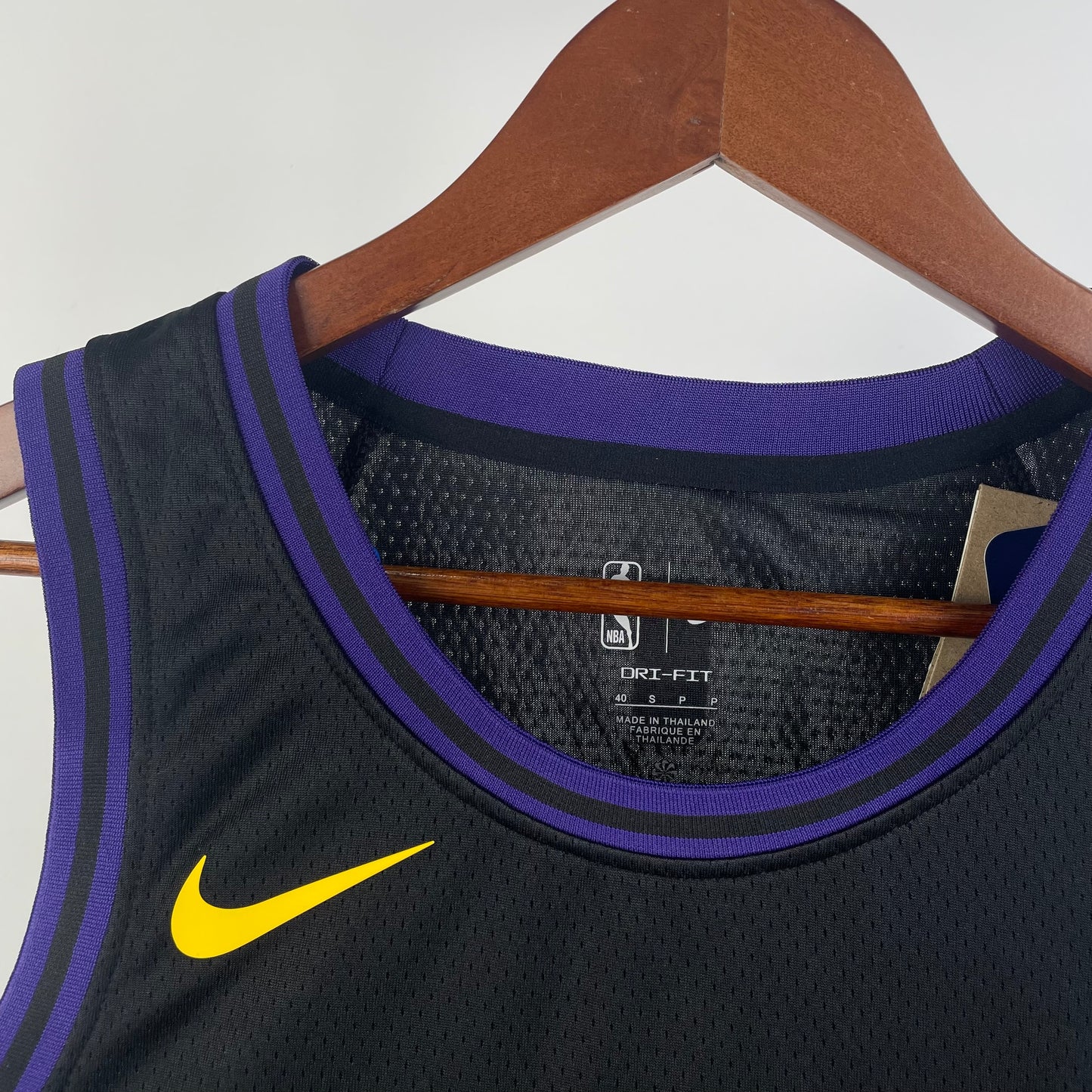 Lakers 2026 (Heat Pressed)