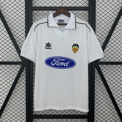 Valencia 1996-97 Home