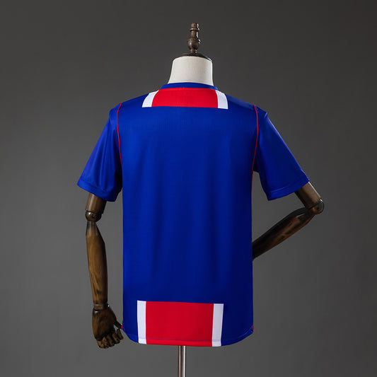 PSG 2026-27 Home (Player Version)