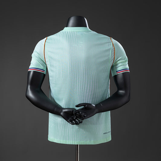 France 2026 Away (Player Version)
