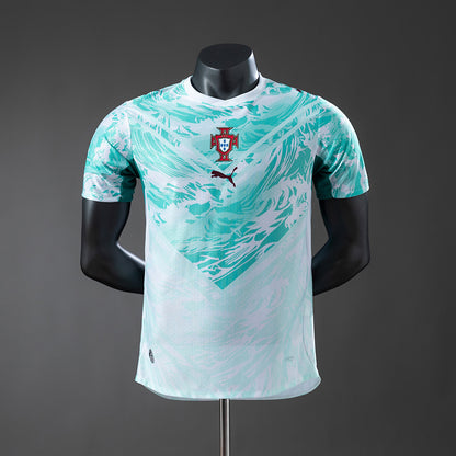 Portugal 2026 Away (Player Version)