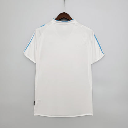 Marseille 2002-03 Home