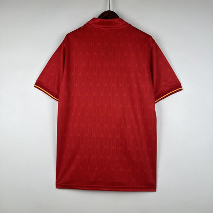 Spain 1988-91 Home