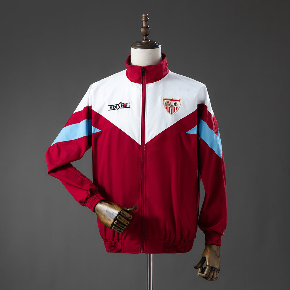 Sevilla 1993-94 Classic Windbreaker