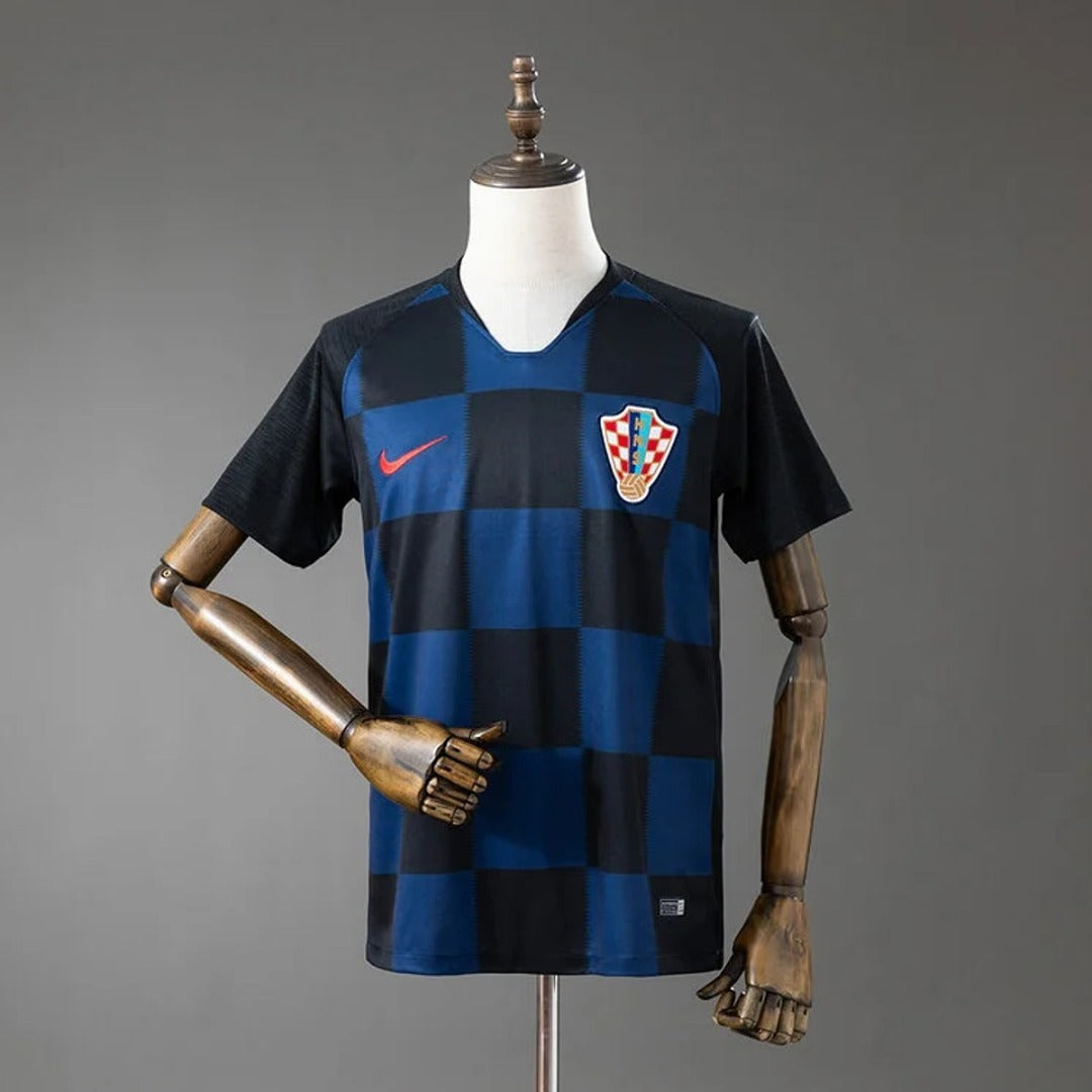 Croatia 2018 Away
