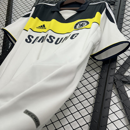 Chelsea 2011-12 away