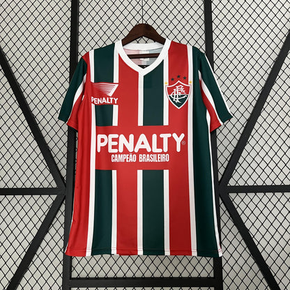Fluminense 1993 Home