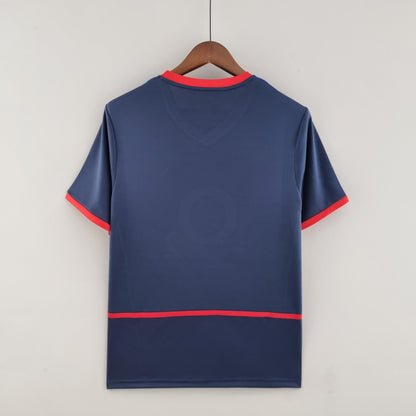 Arsenal 2002-04 Away