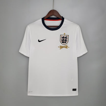 England 2013 Home