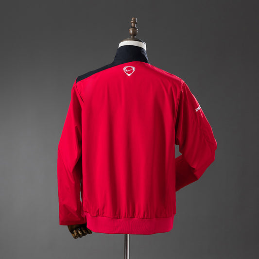 Manchester United  2007-08 Windbreaker