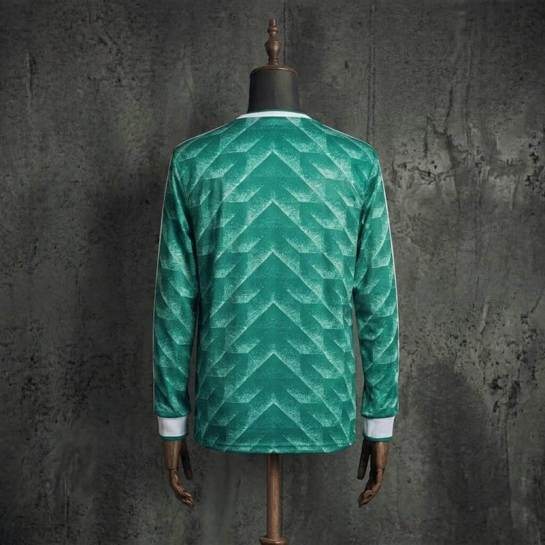 Germany 1990 Away