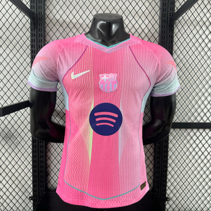 Barcelona 2025-26 Special Edition (Player Version)
