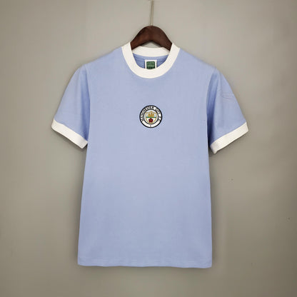 Manchester City 1972 Home
