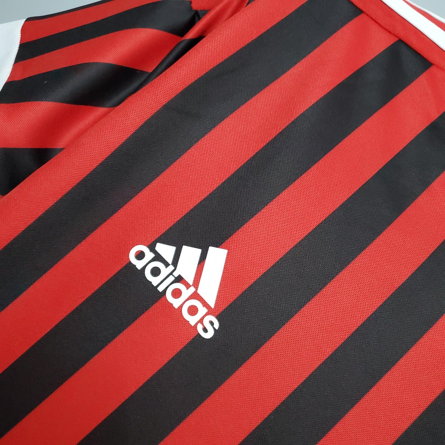AC Milan 2011-12  Home Jersey