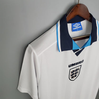 England 1996 Home
