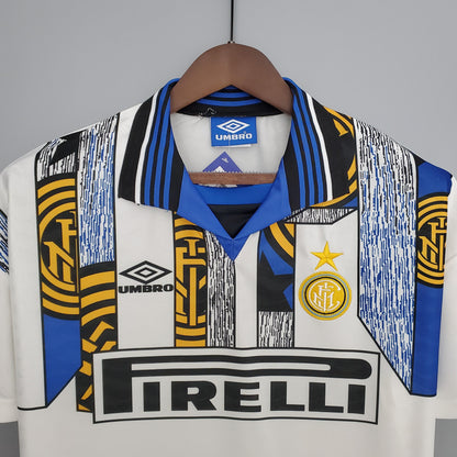 Inter Milan 1996-97 Away