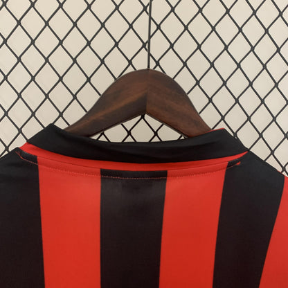 AC Milan 1990-91 Home Jersey