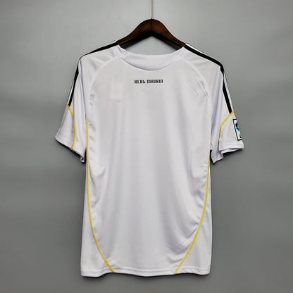 Real Madrid 2009-10 Home