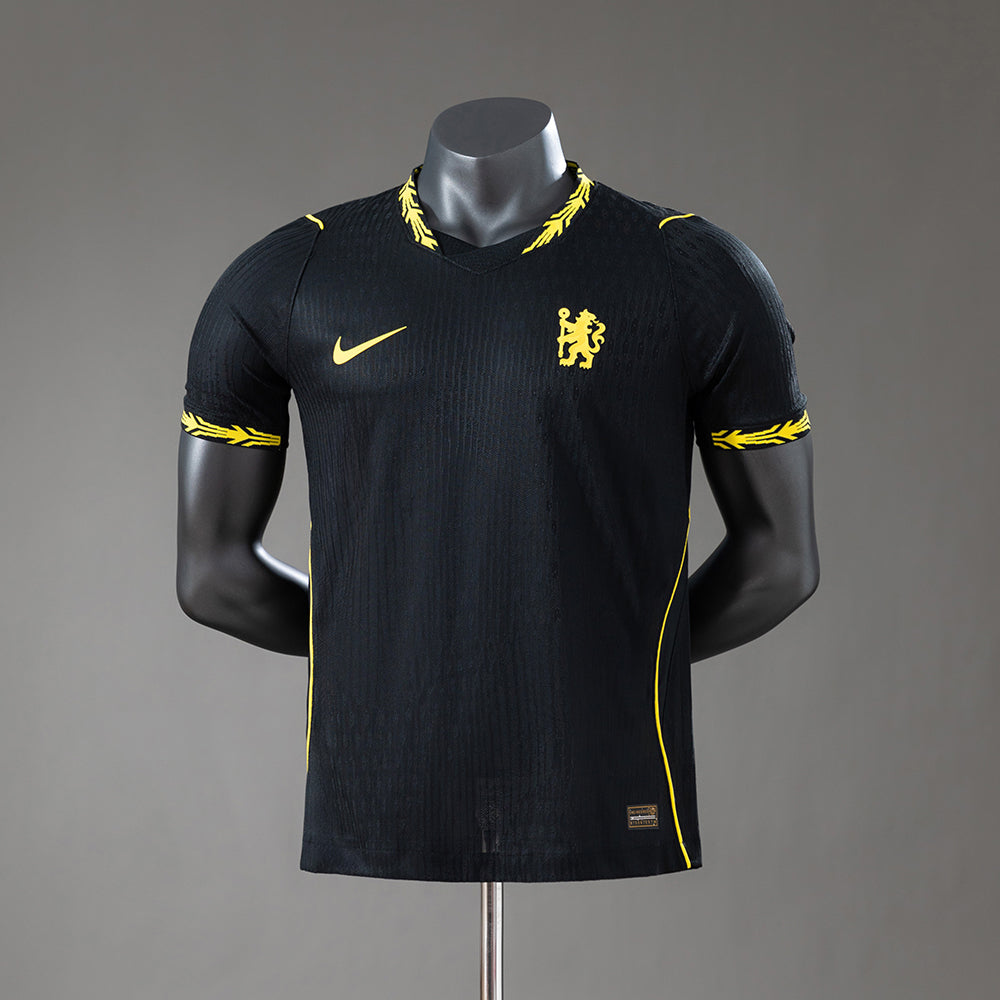 Chelsea 2026-27 Away (Player Version)