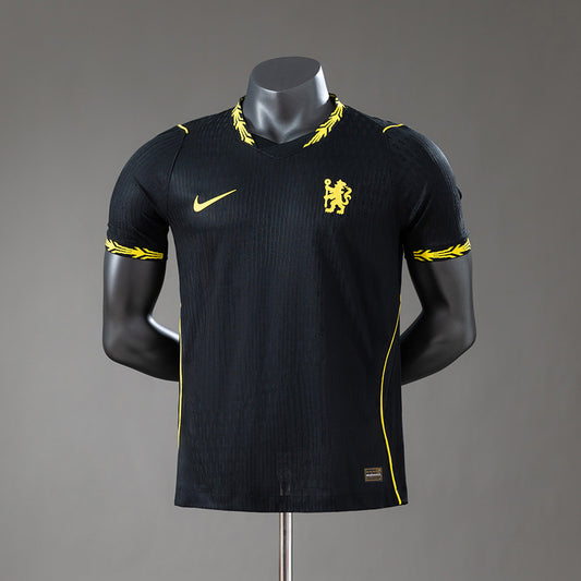 Chelsea 2026-27 Away (Player Version)