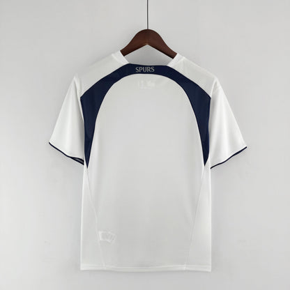 Tottenham 2006-07 Home