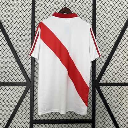 River Plate 1998-99 Home