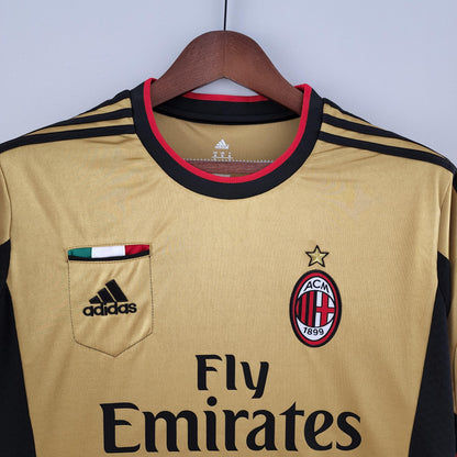 AC Milan 2013-14 Third Jersey