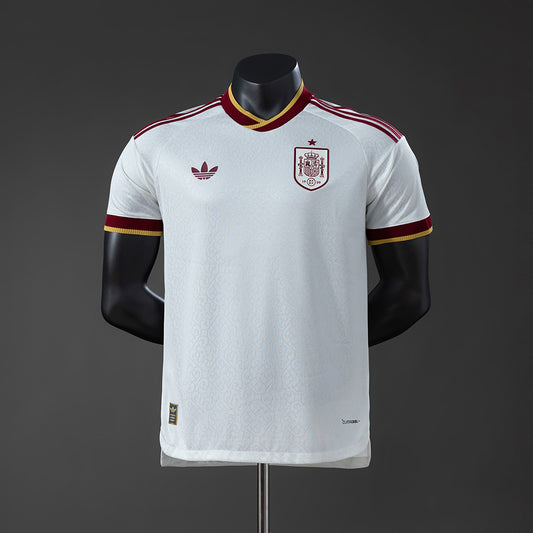Spain 2026 Away (Player Version)