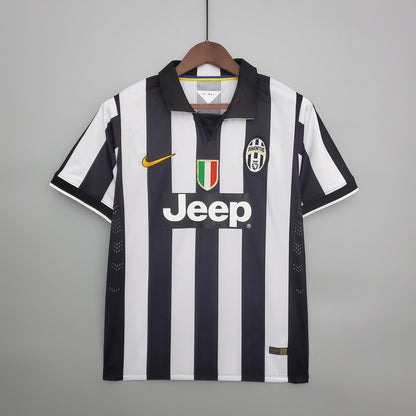 Juventus 2014-15 Home