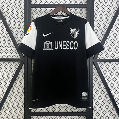 Malaga 2013 Away