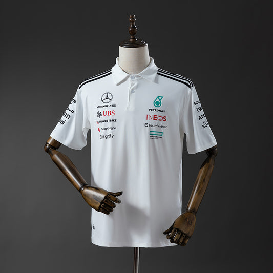 AMG MERCEDES 2025 Polo
