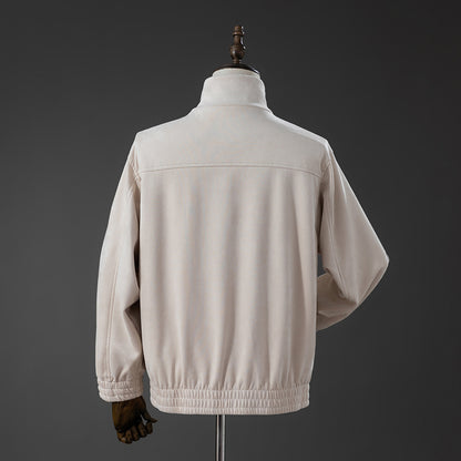Chinese New Year Jacket Off white