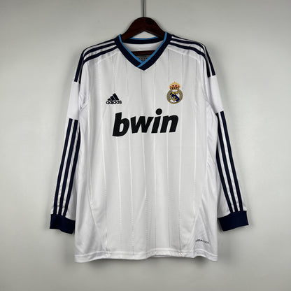 Real Madrid 2013-14 Home