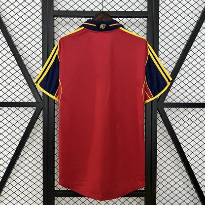 Spain 2000 Home