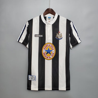 Newcastle United 1995-97 Home