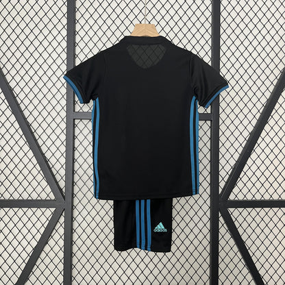Real Madrid 2017-18 Away - KIDS