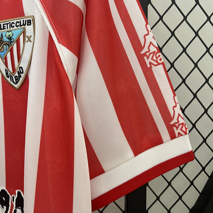Athletic Bilbao 100th Anniversary